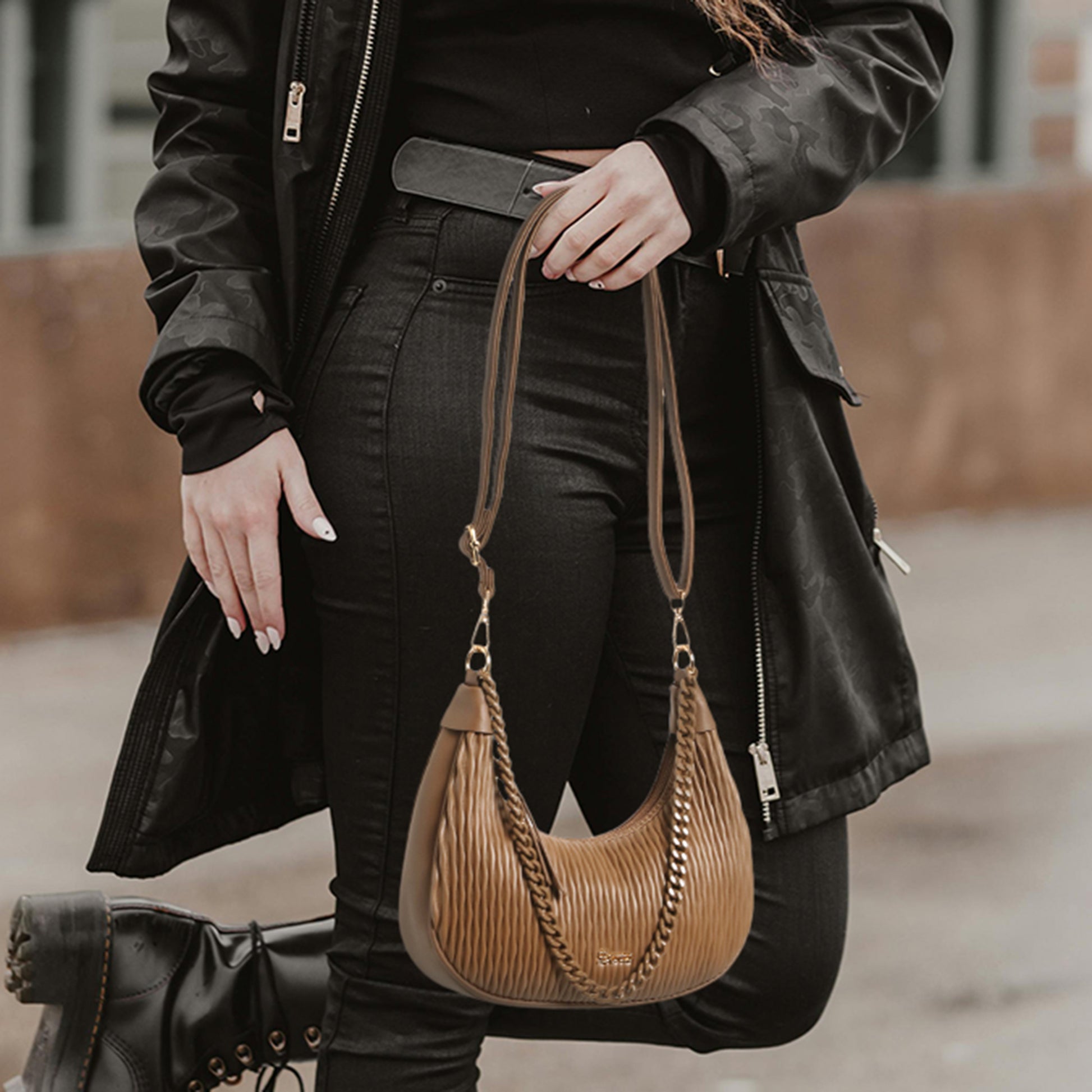 Sling Brown
