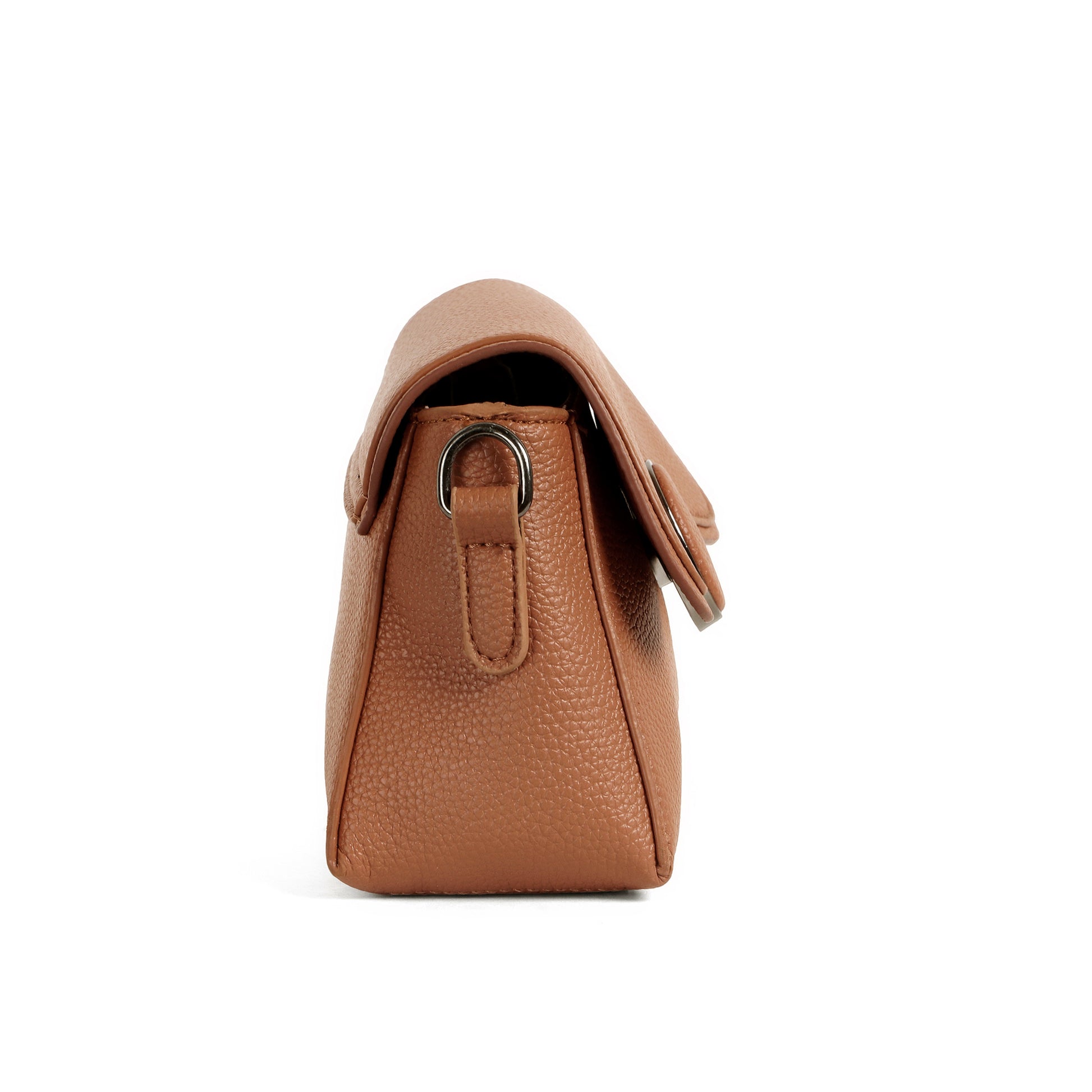 Sling Bag Brown