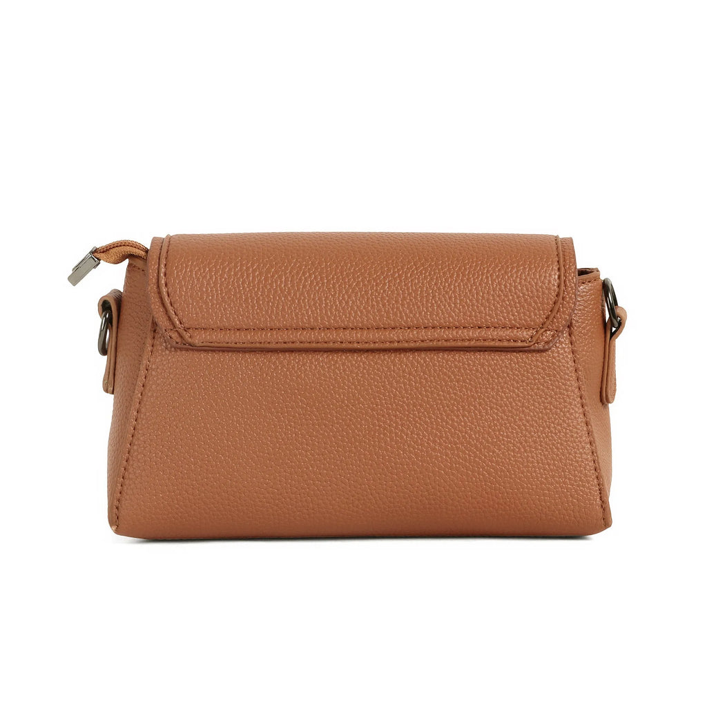 Sling Bag Brown