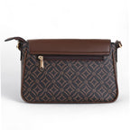 Sling bag Brown