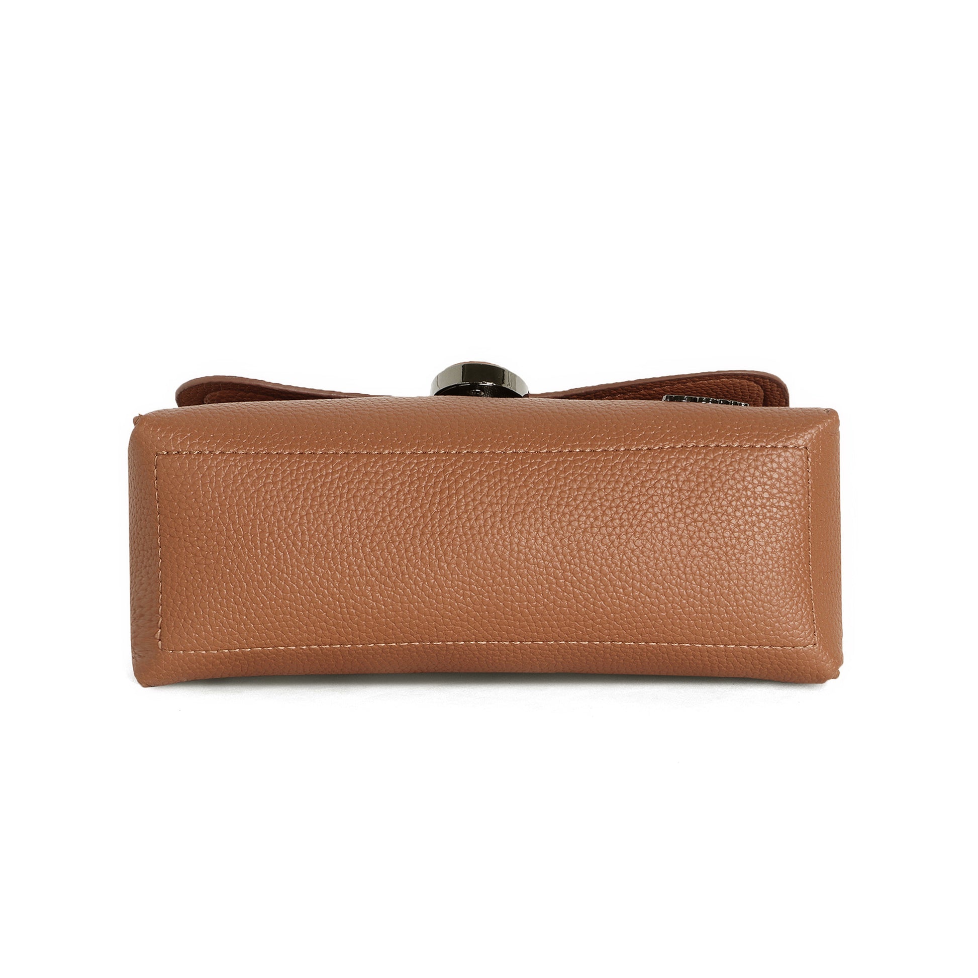 Sling Bag Brown