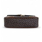 Sling bag Brown