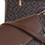 Sling bag Brown