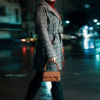 Sling Bag Brown