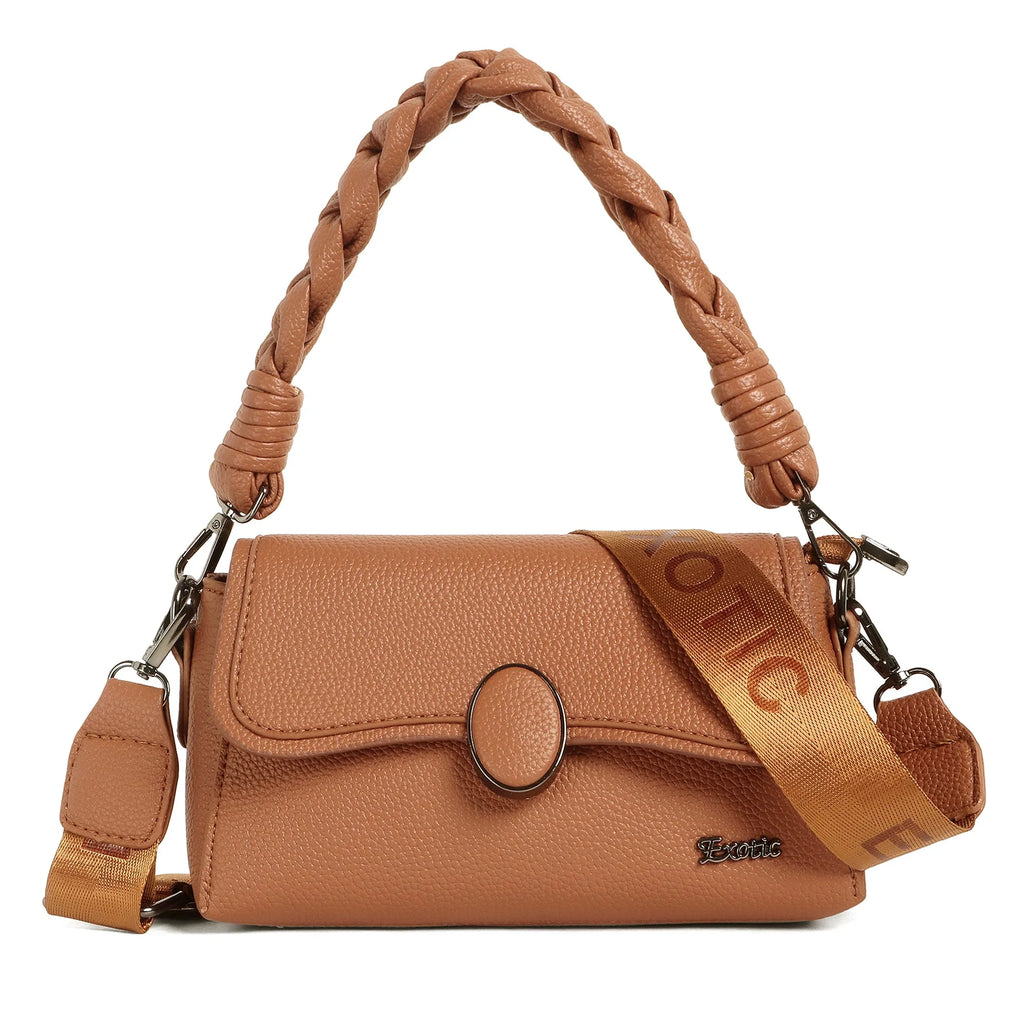 Sling Bag Brown