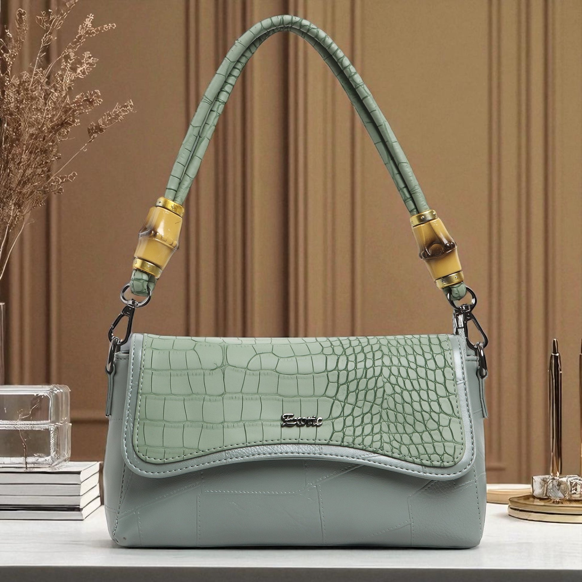 Sling_Bag_Green