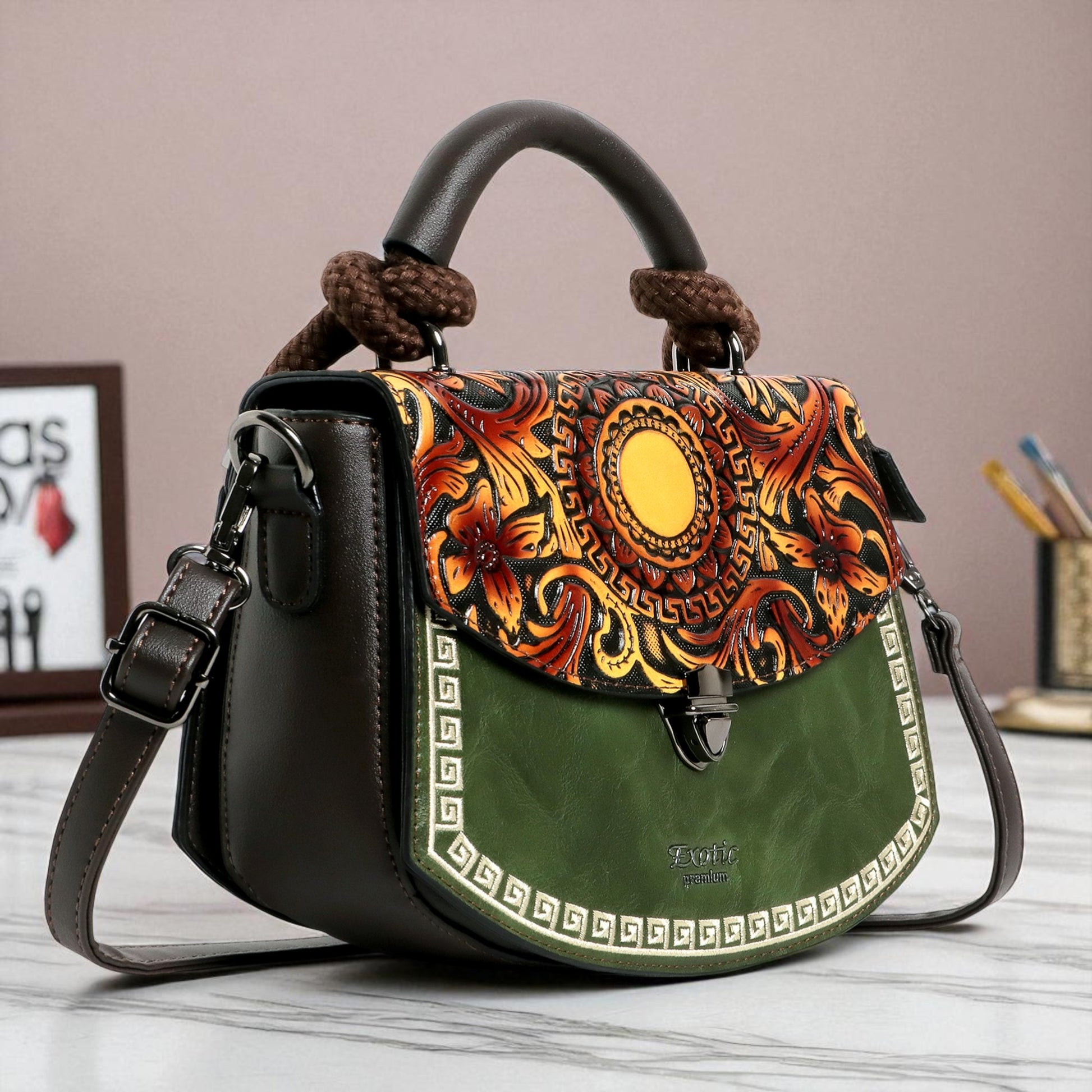 Sling_Bag_Green