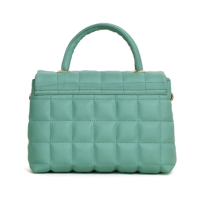 Sling Bag Green