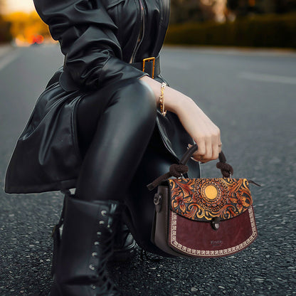 Sling MAROON