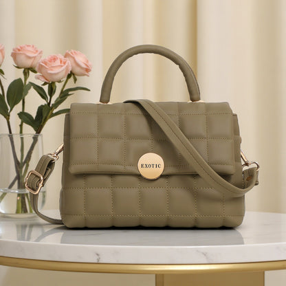 Sling Bag Olive