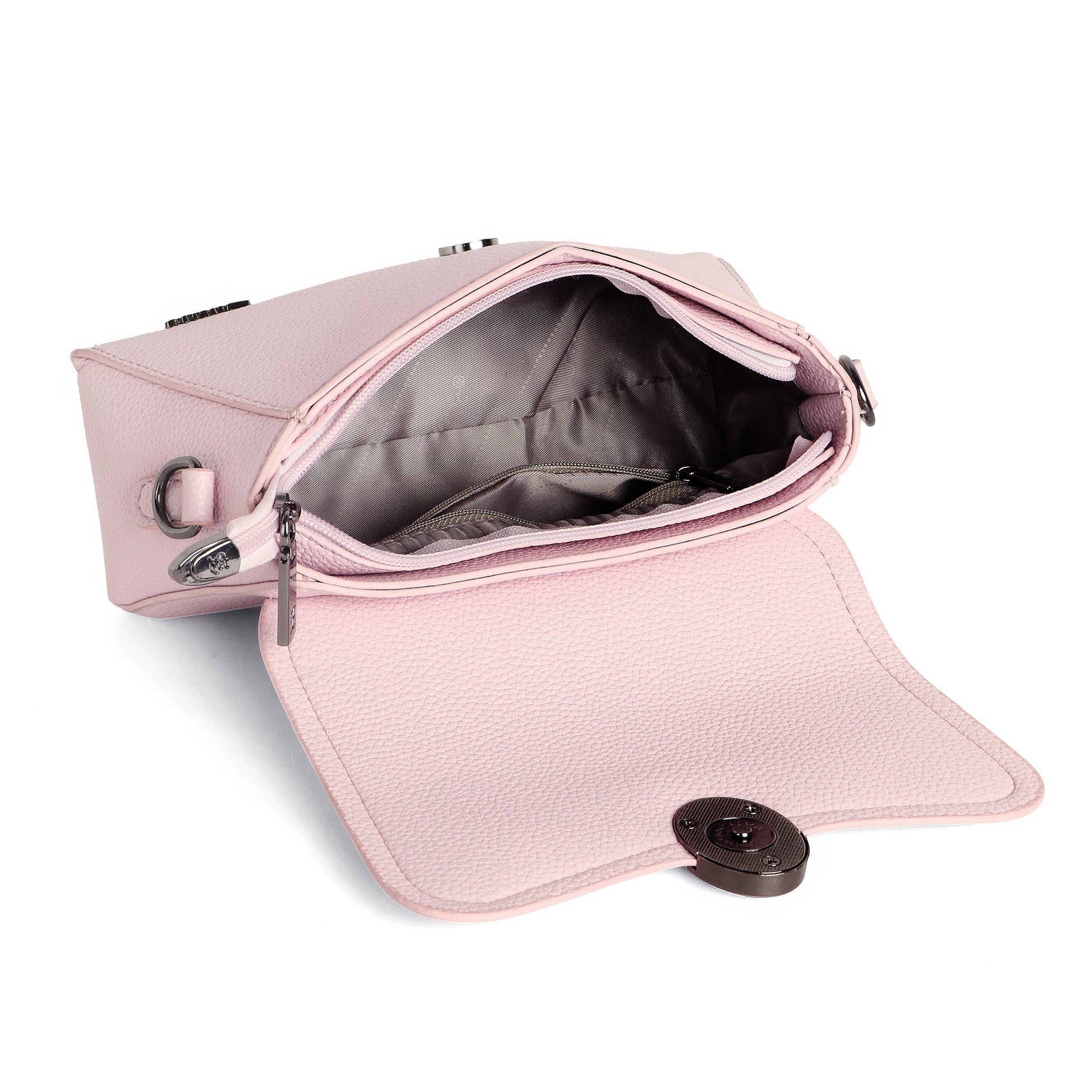 Sling Bag Pink