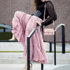 Sling Bag Pink
