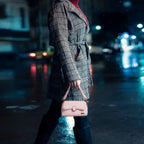 Sling Bag Pink
