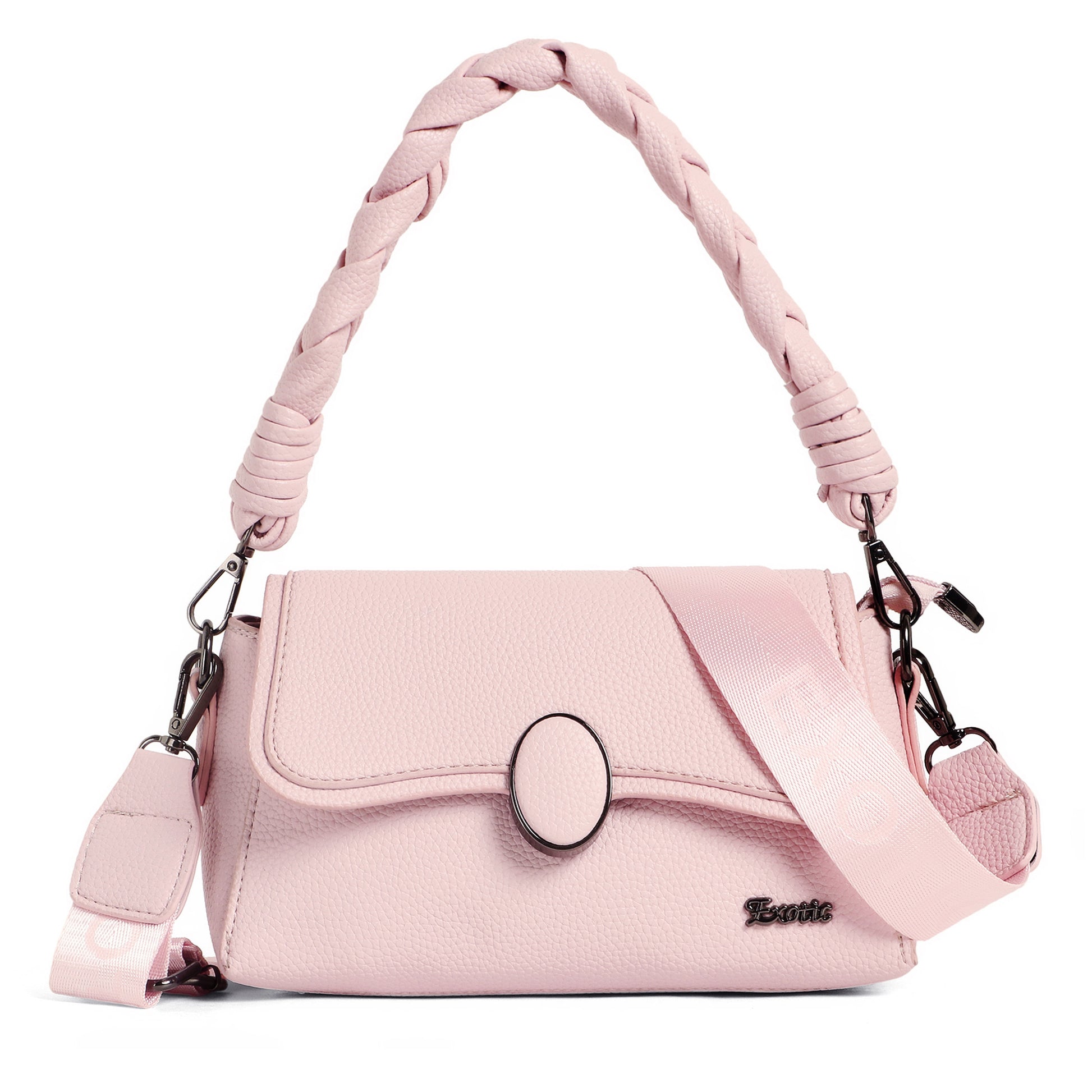Sling Bag Pink