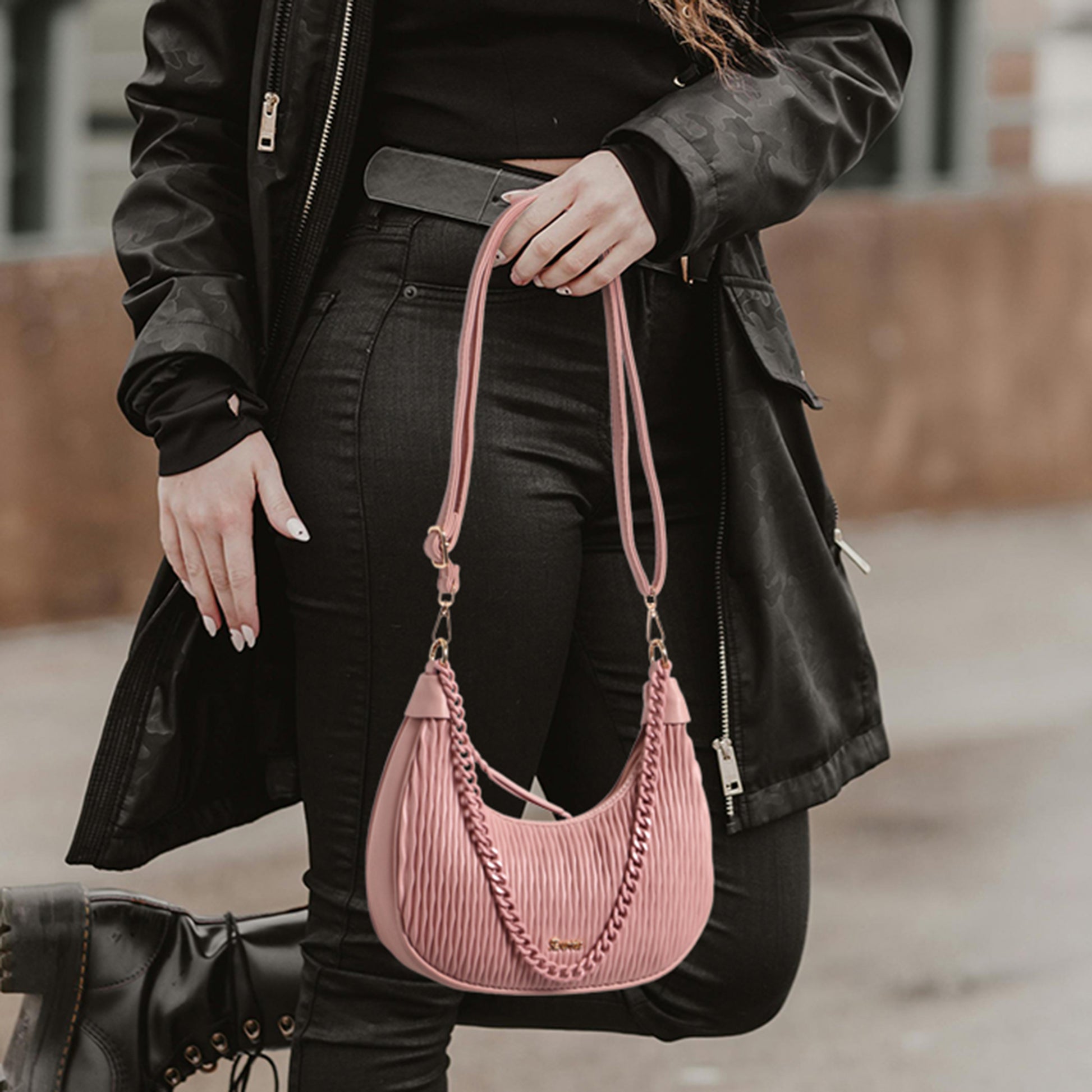 Sling Pink