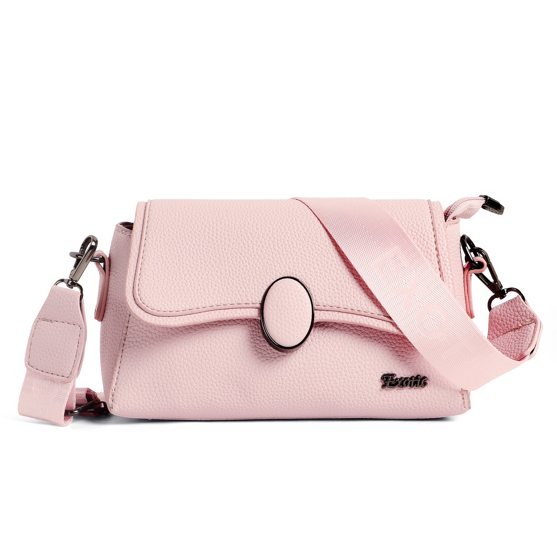 Sling Bag Pink