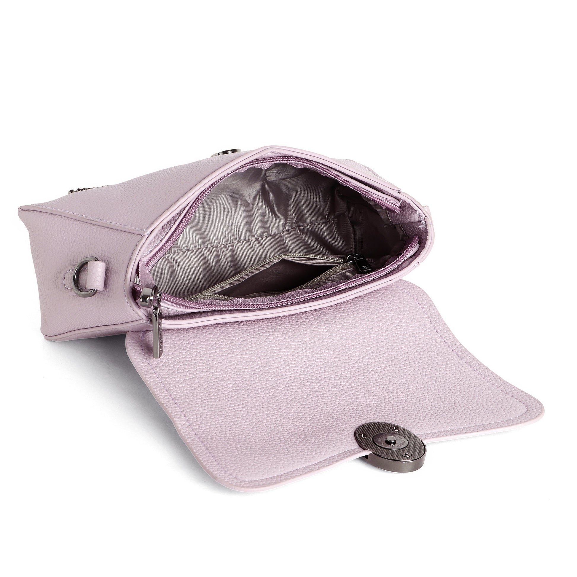 Sling Bag Purple