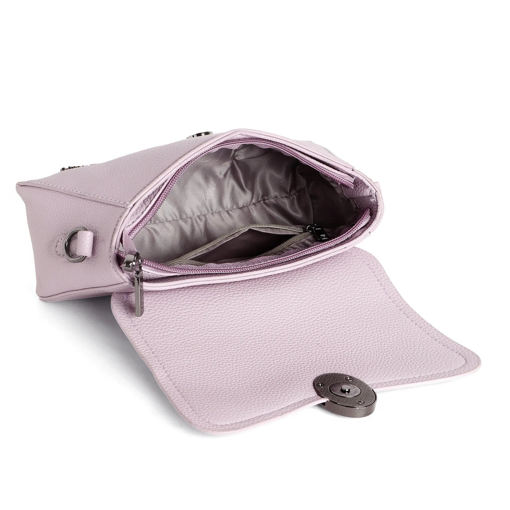 Sling Bag Purple