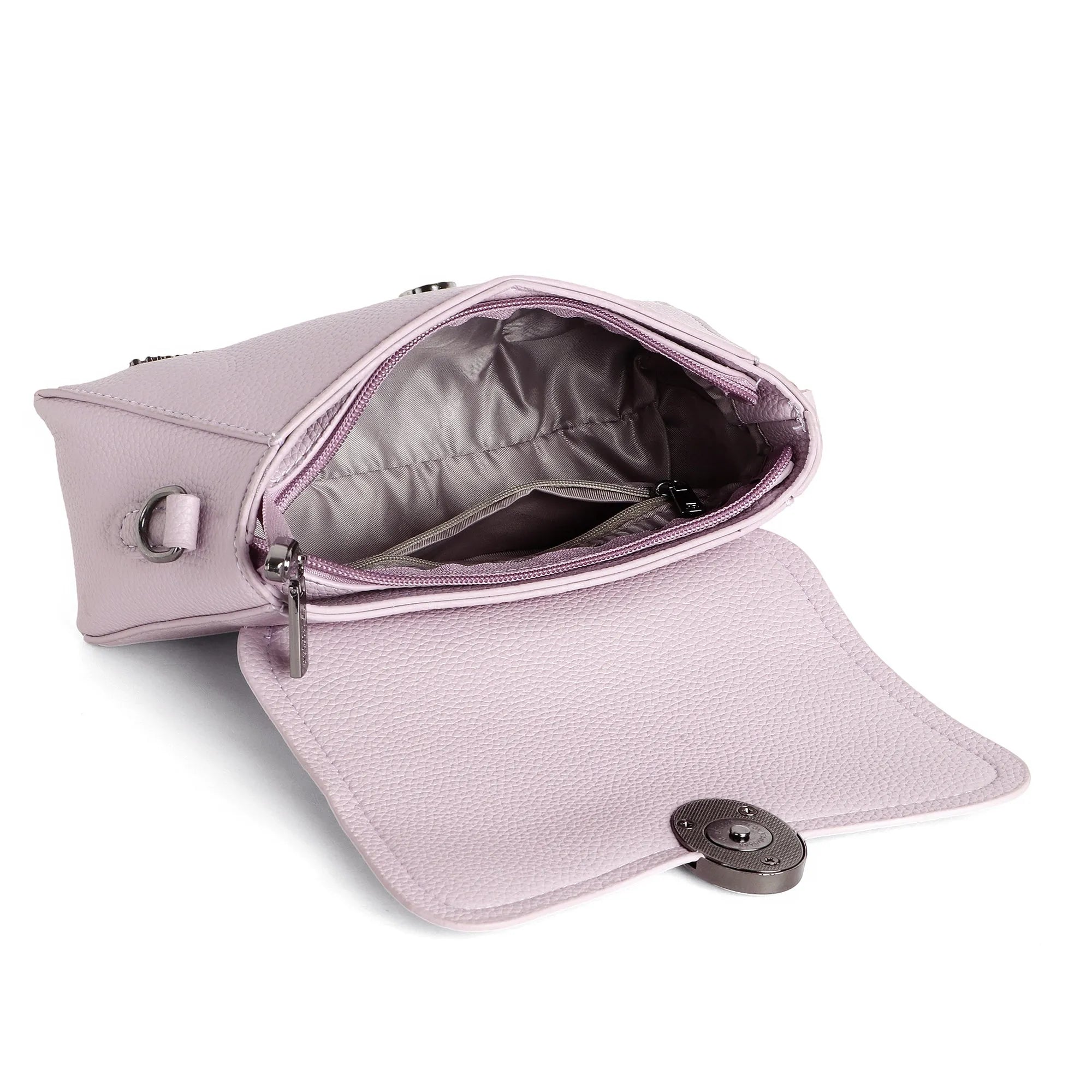 Sling Bag Purple