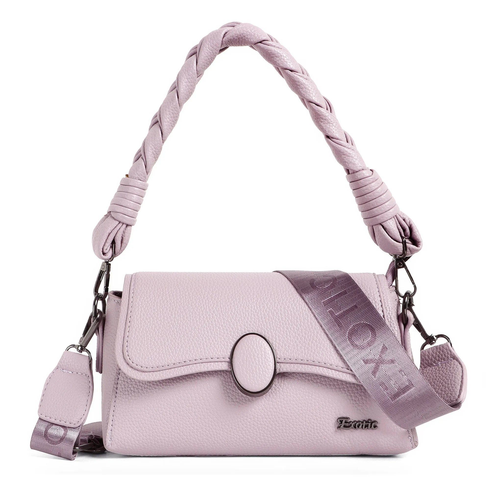 Sling Bag Purple