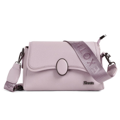 Sling Bag Purple