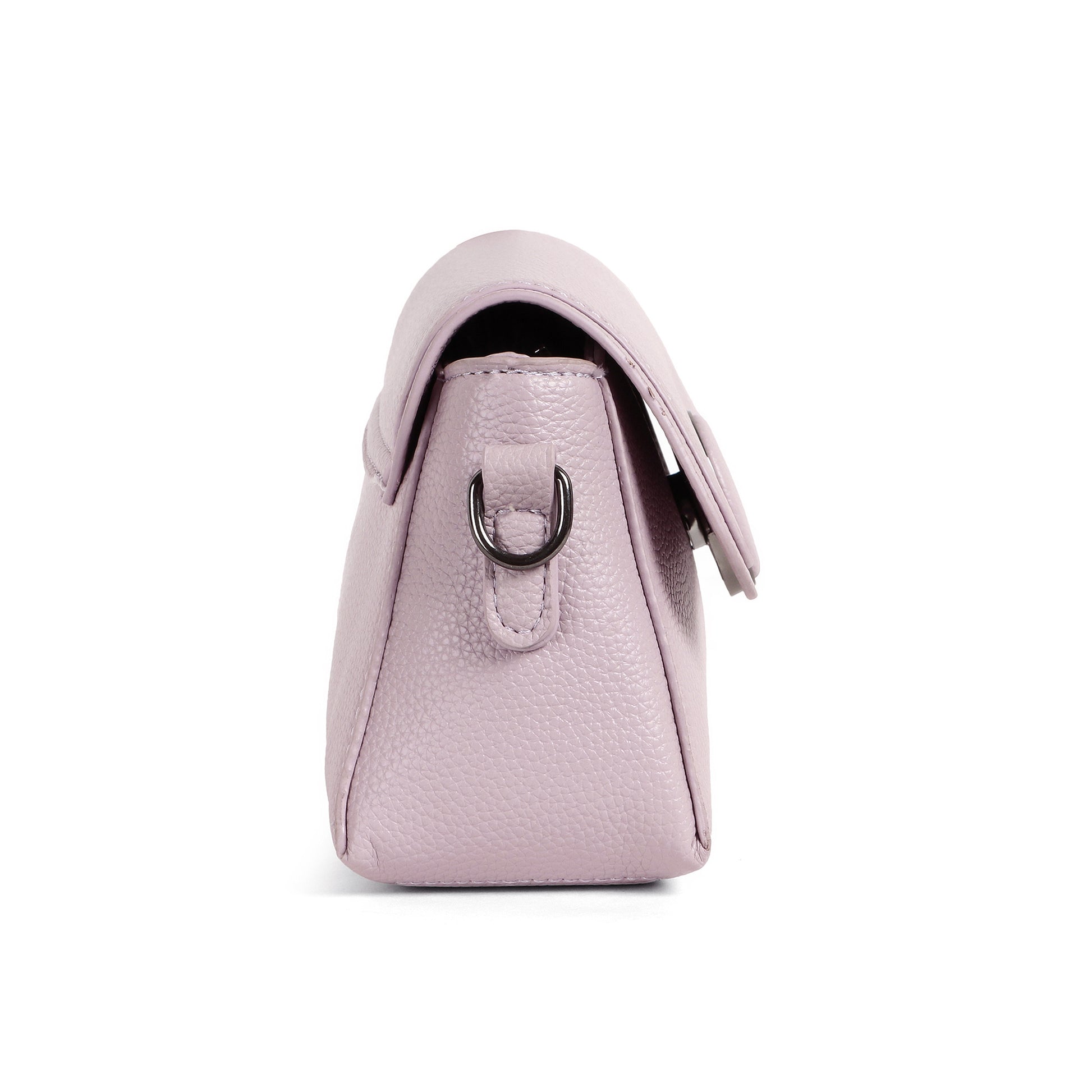 Sling Bag Purple