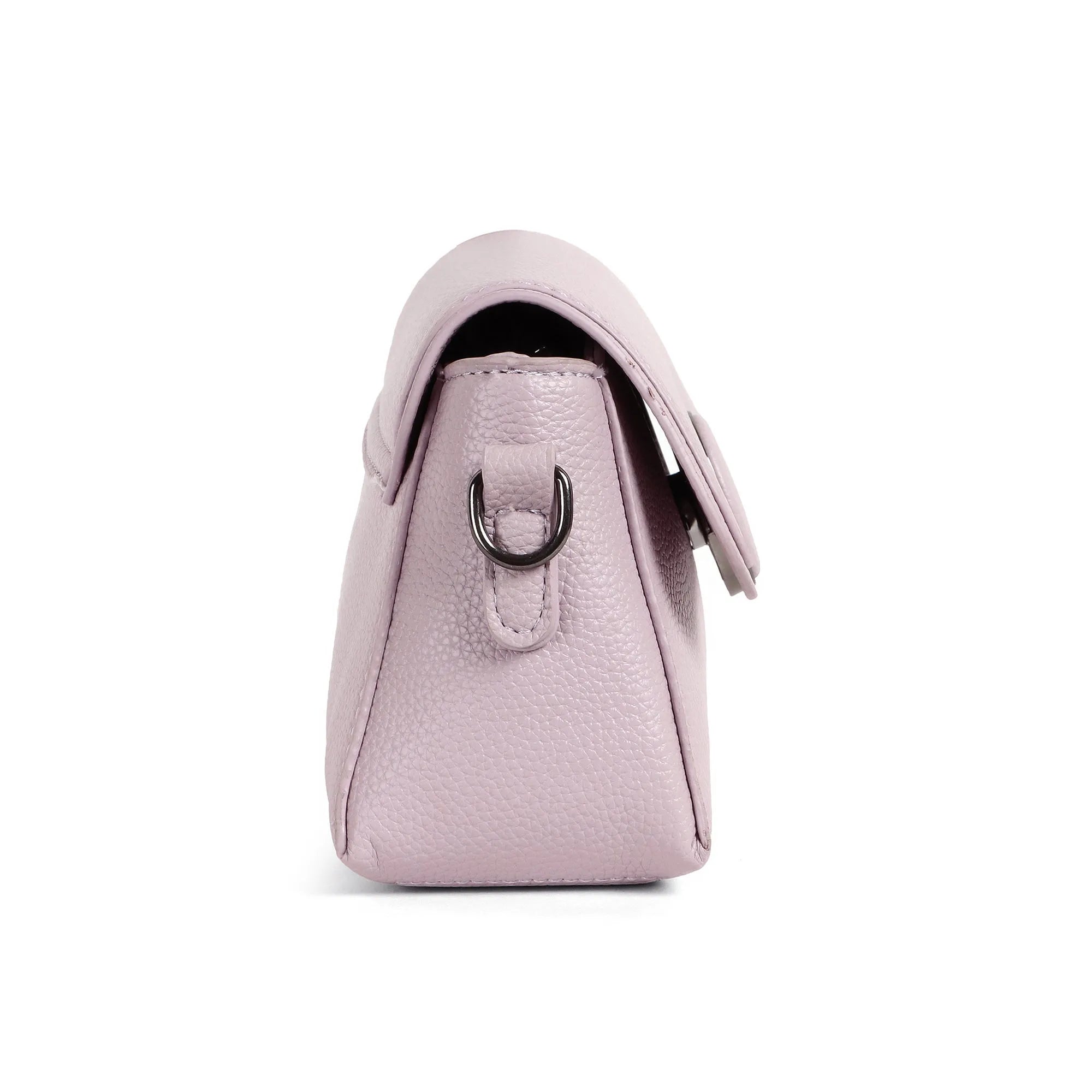 Sling Bag Purple