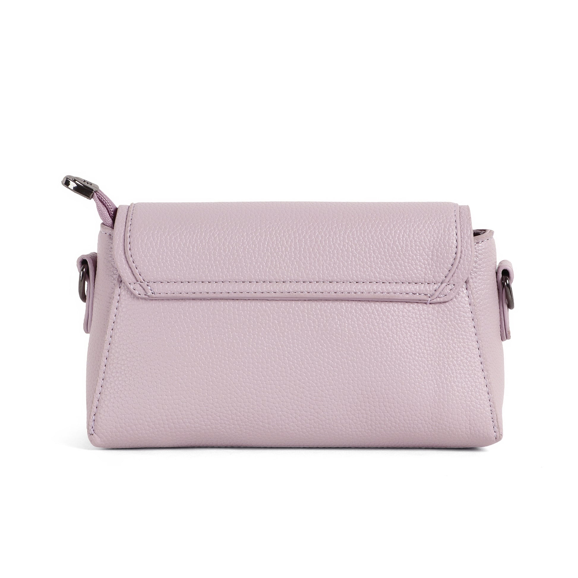 Sling Bag Purple