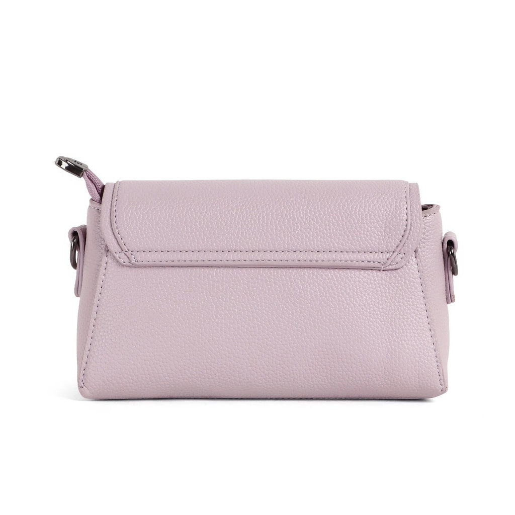 Sling Bag Purple