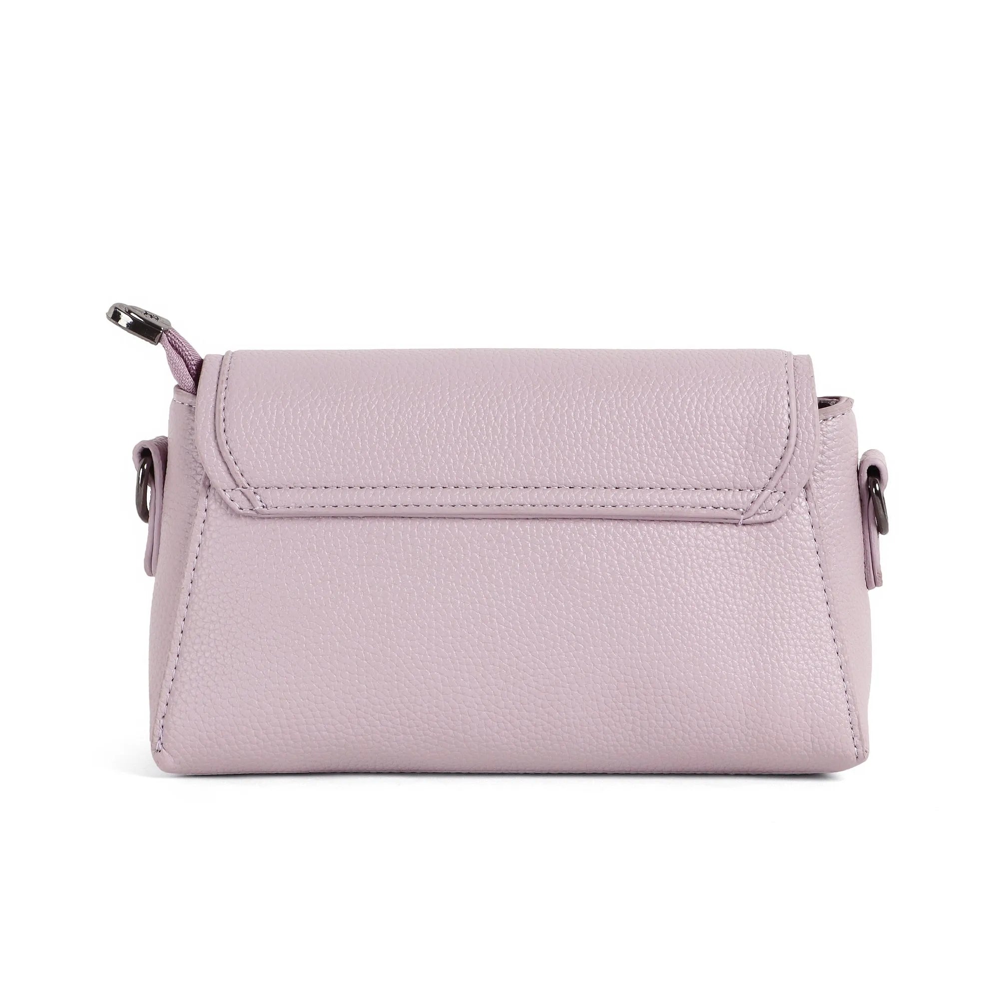 Sling Bag Purple