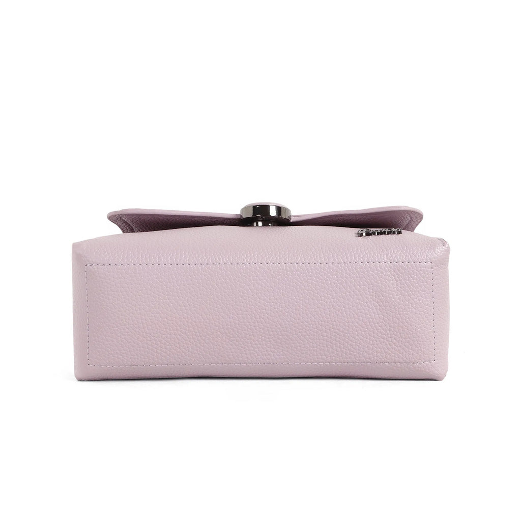 Sling Bag Purple