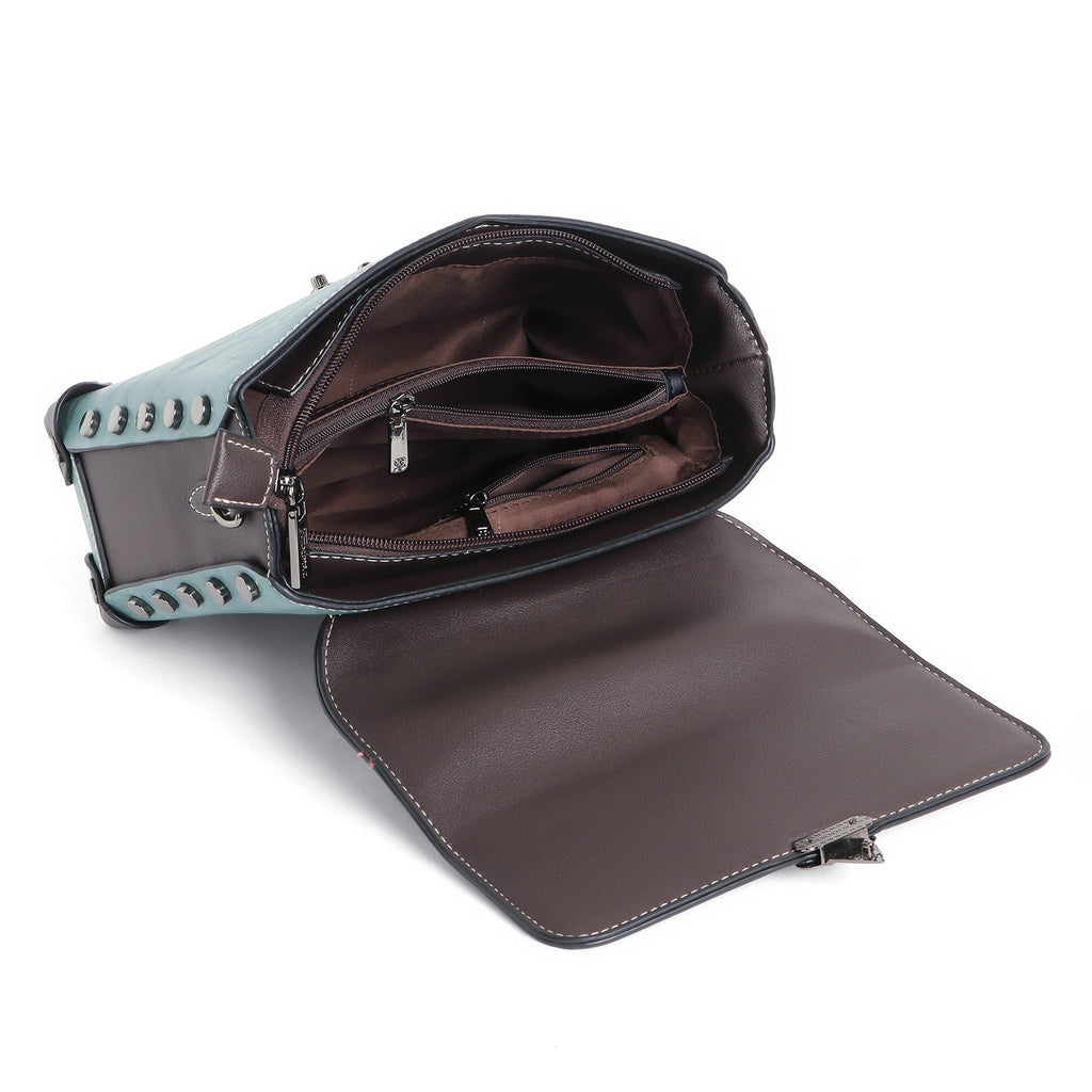 Sling_Bag Sky Blue