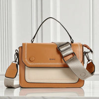 Exotic® Embroidered Grace Hand & Sling Bag - exoticstore