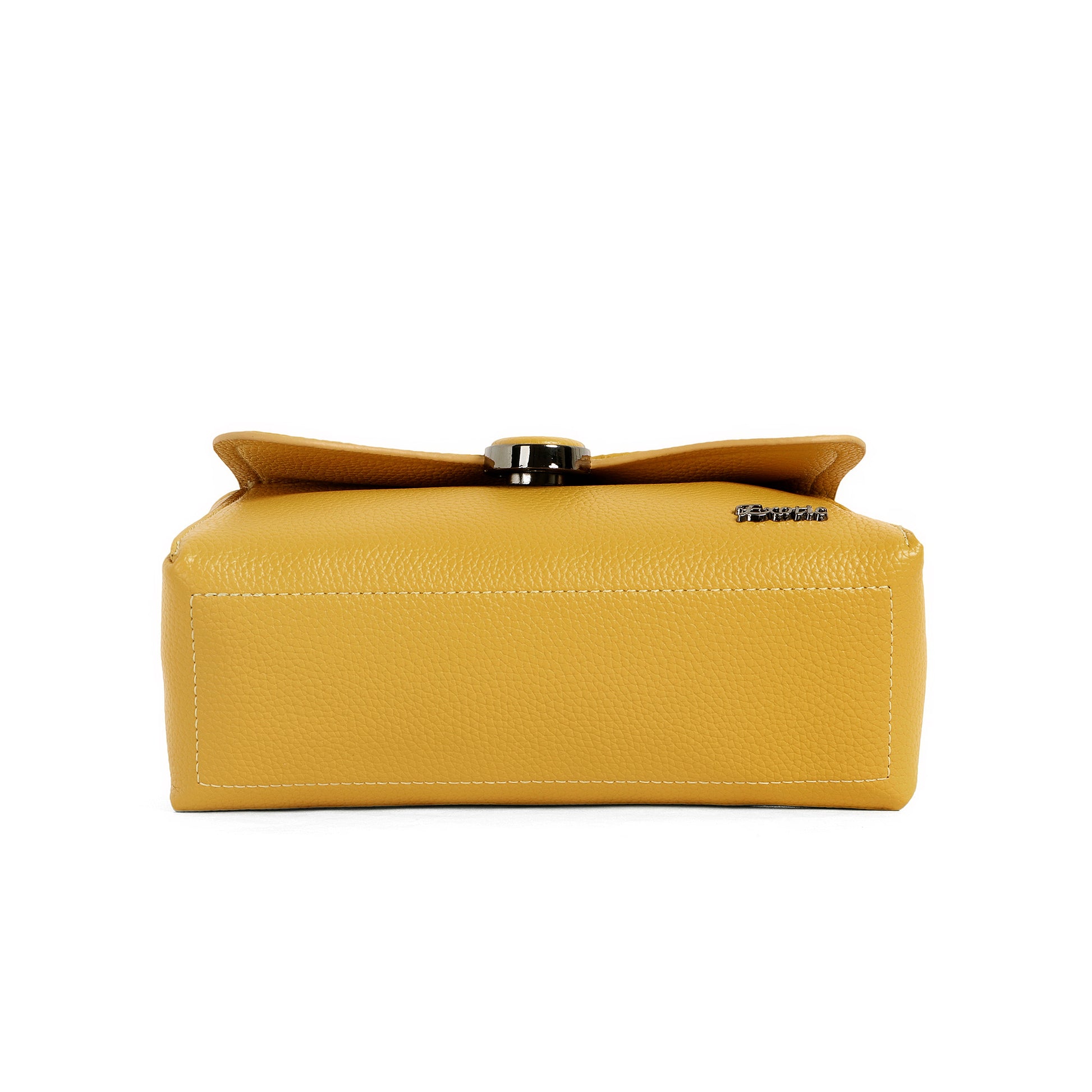 Sling Bag Yellow