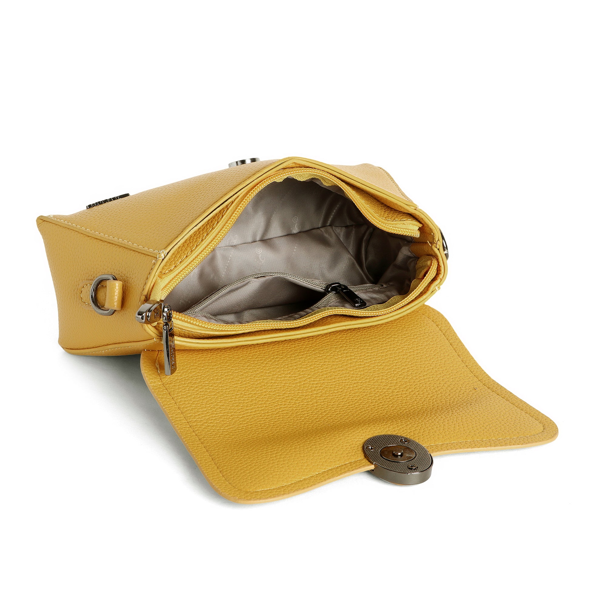 Sling Bag Yellow