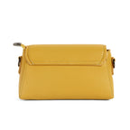 Sling Bag Yellow