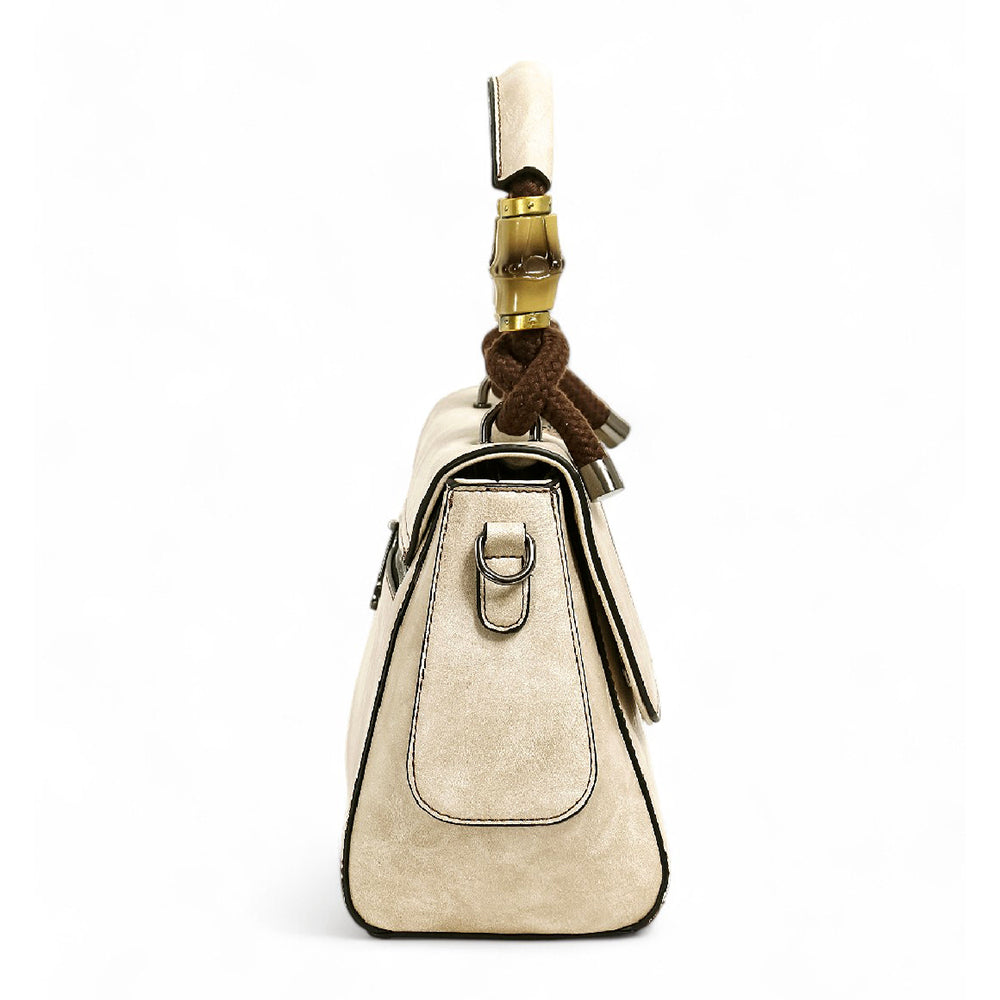 Sling Bag Beige