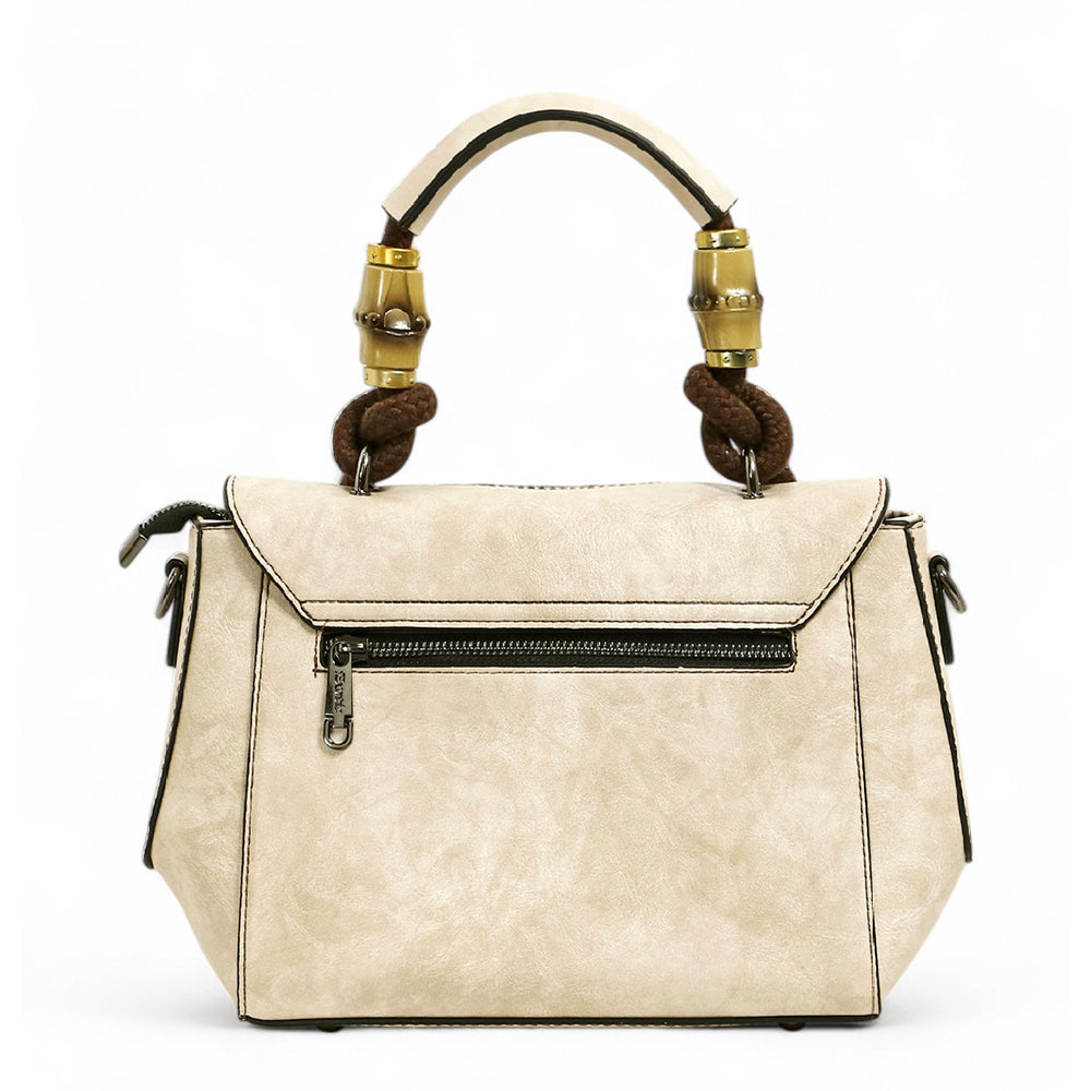 Sling Bag Beige