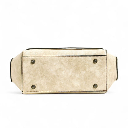 Sling Bag Beige