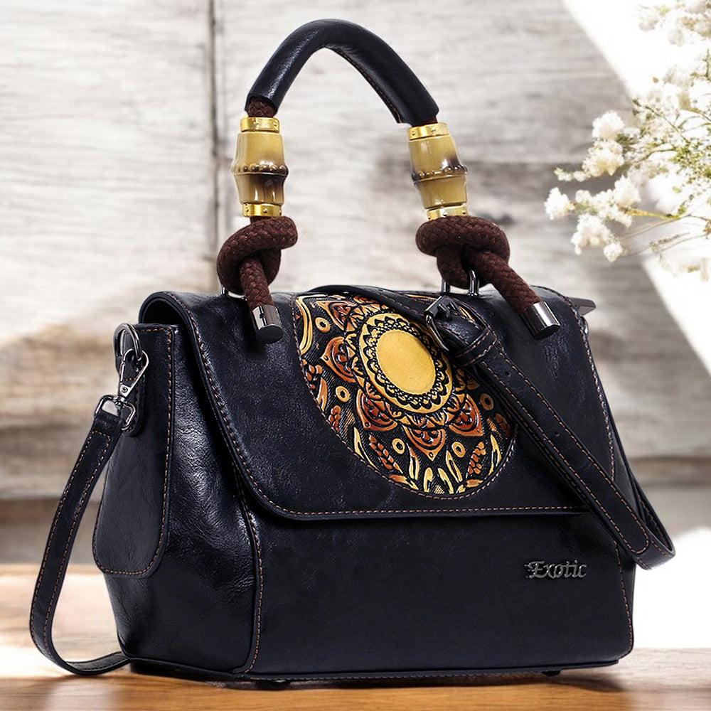 Sling Bag Black