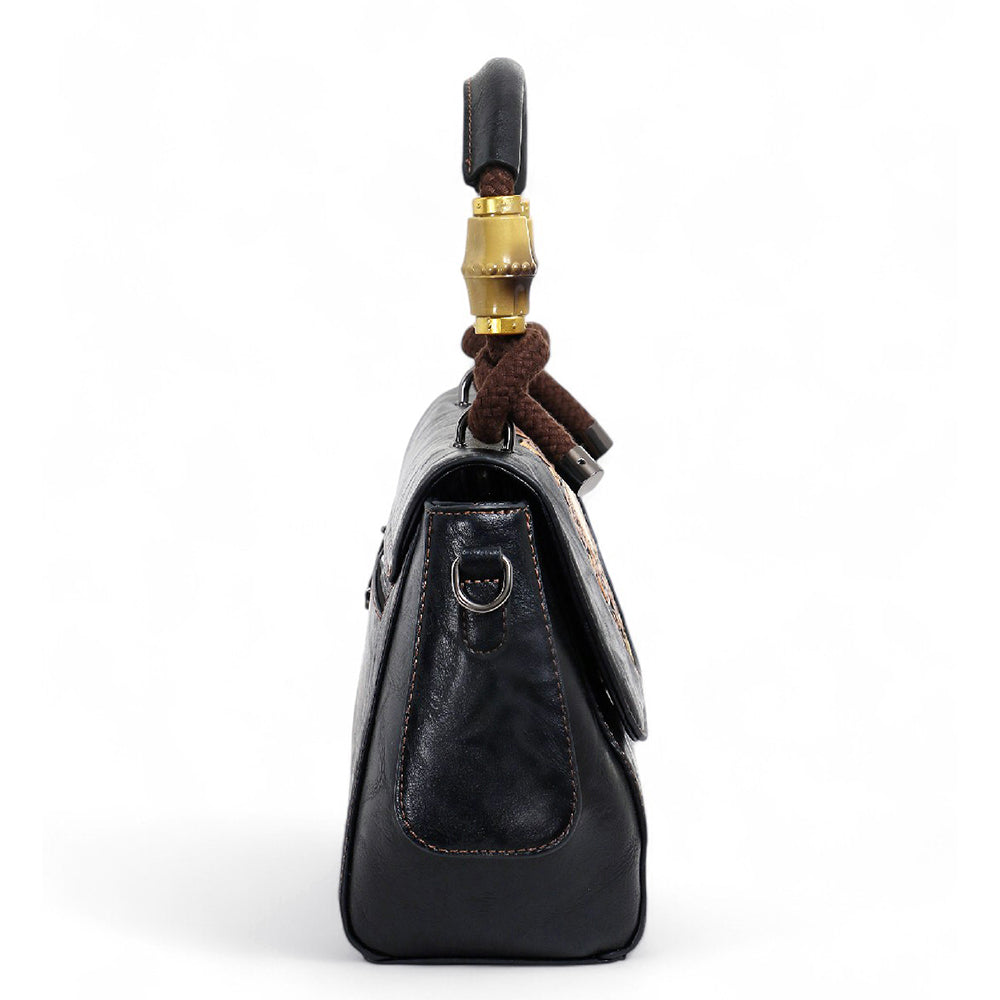 Sling Bag Black