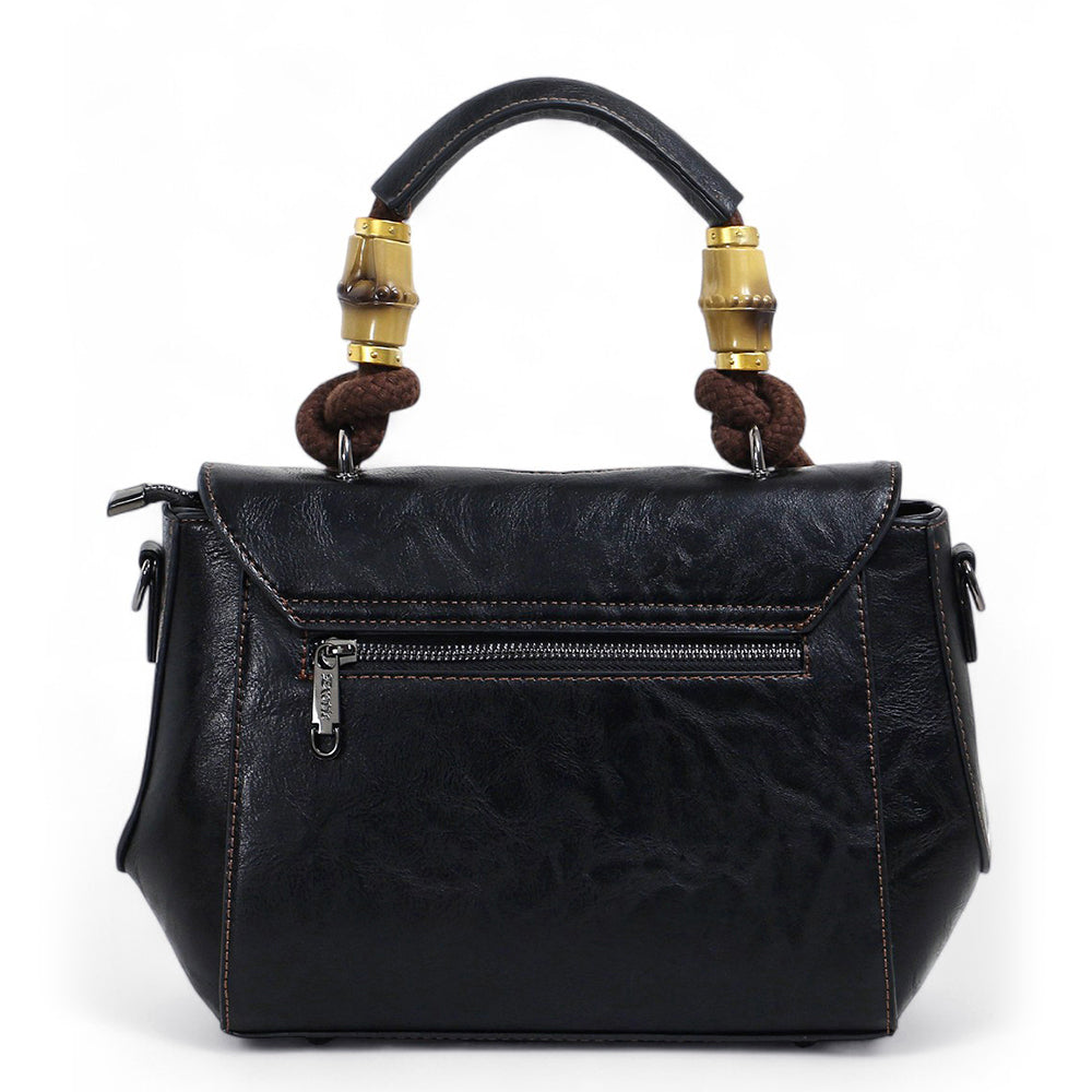 Sling Bag Black