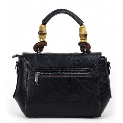 Sling Bag Black