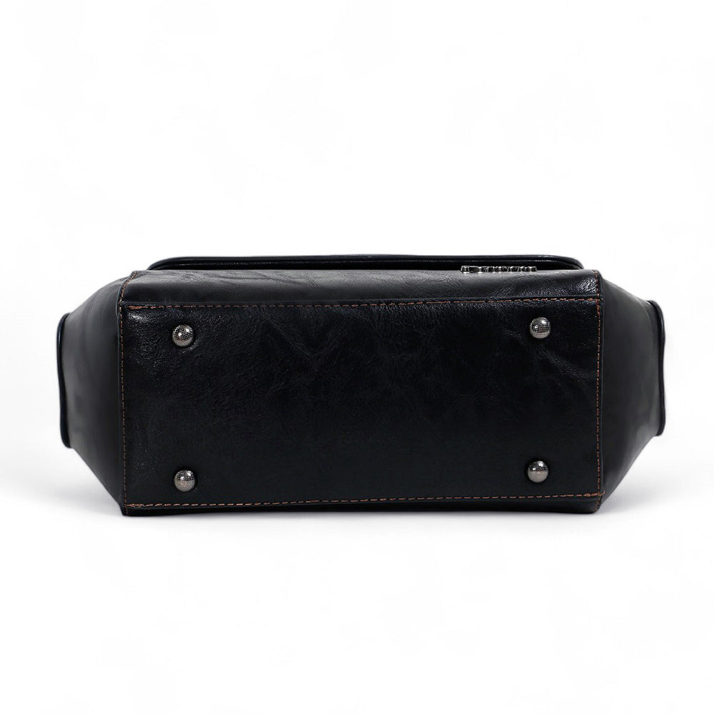 Sling Bag Black