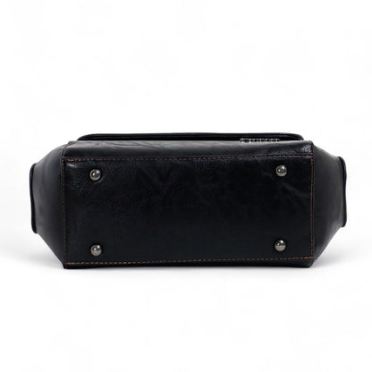 Sling Bag Black
