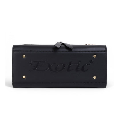 Sling Bag Black