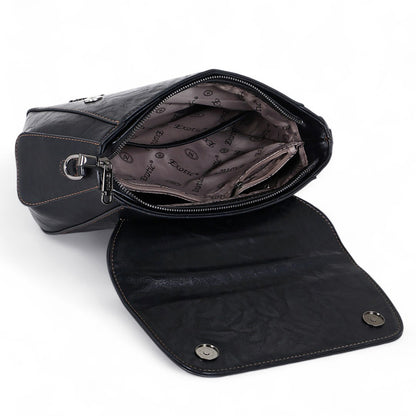 Sling Bag Black
