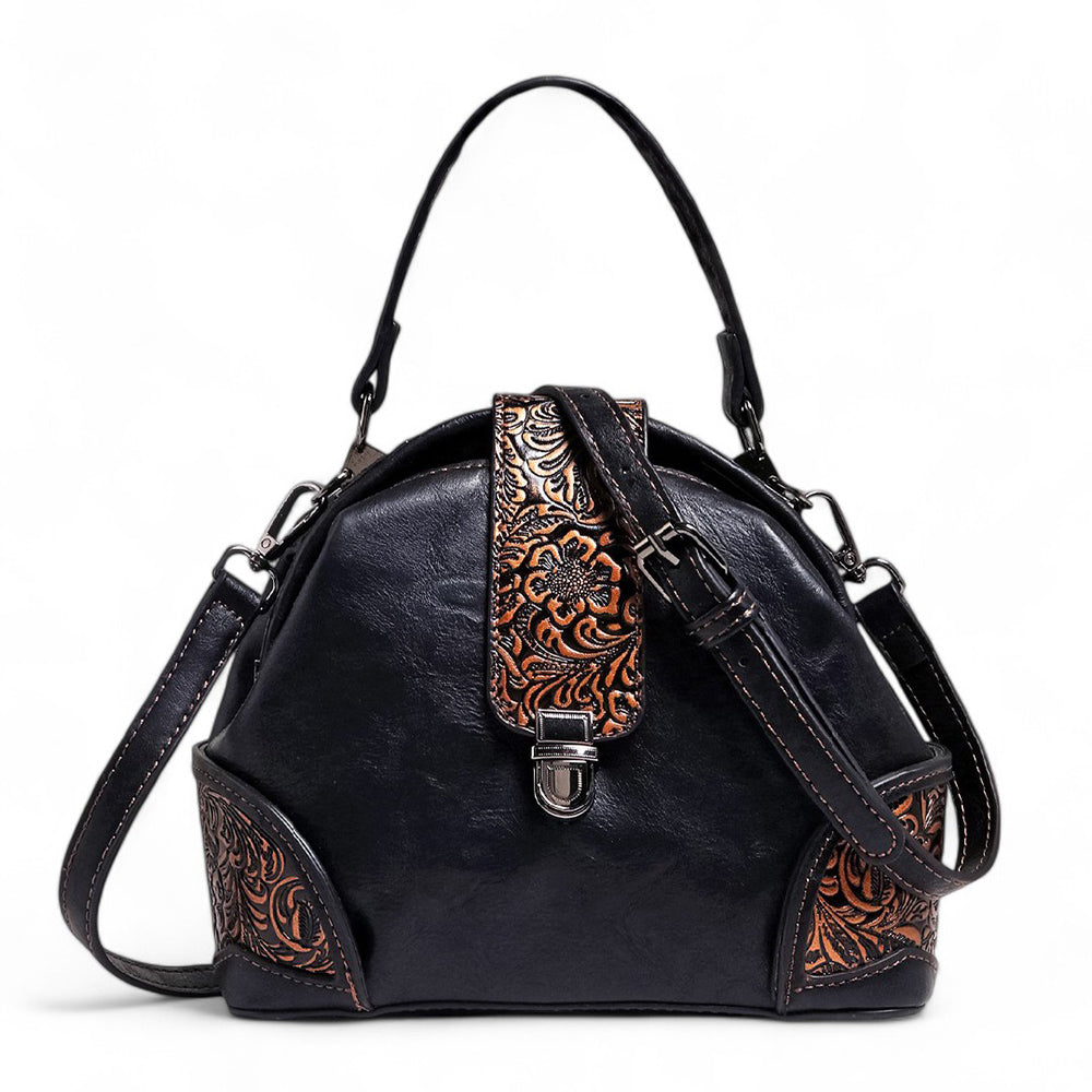 Sling Bag Black
