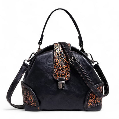 Sling Bag Black