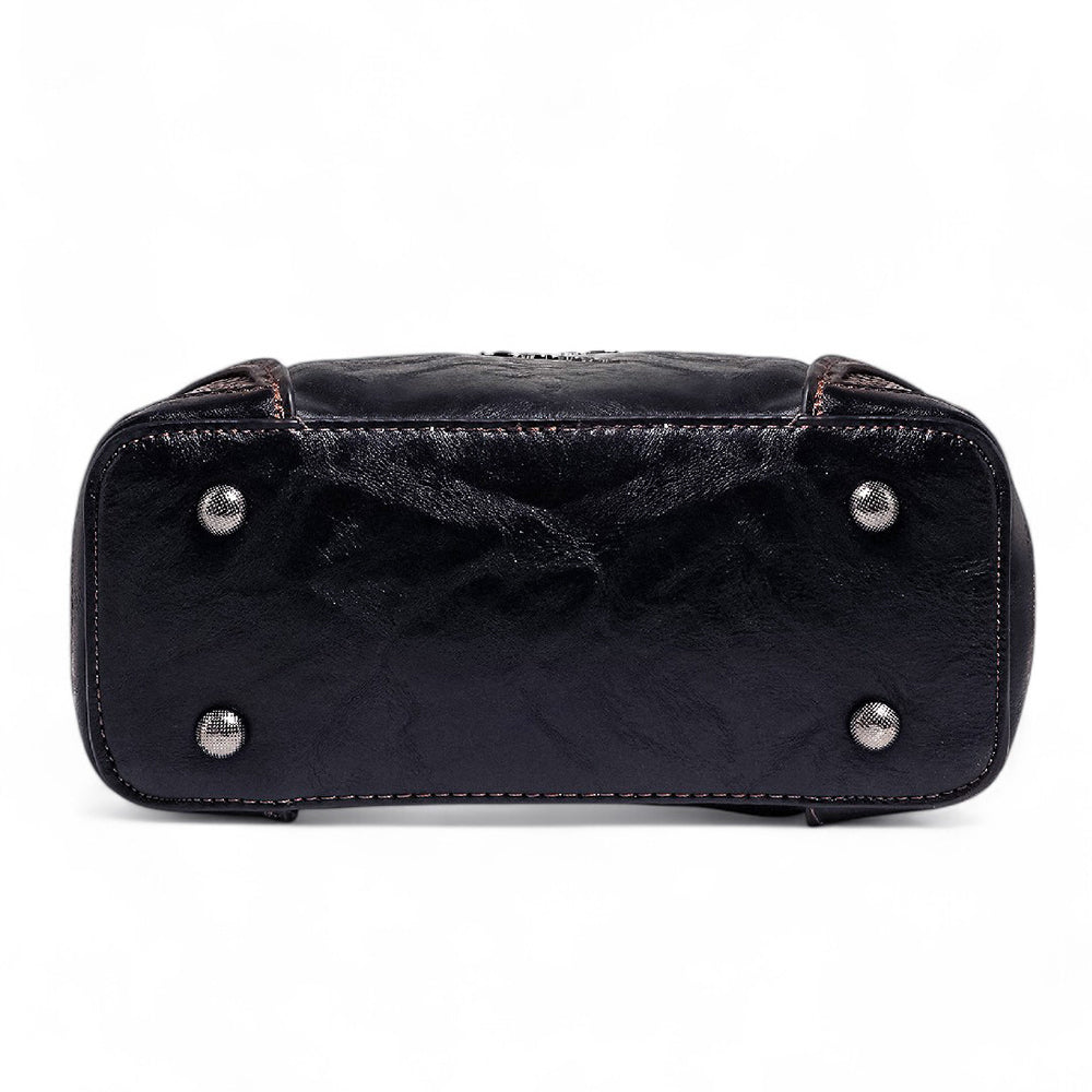 Sling Bag Black